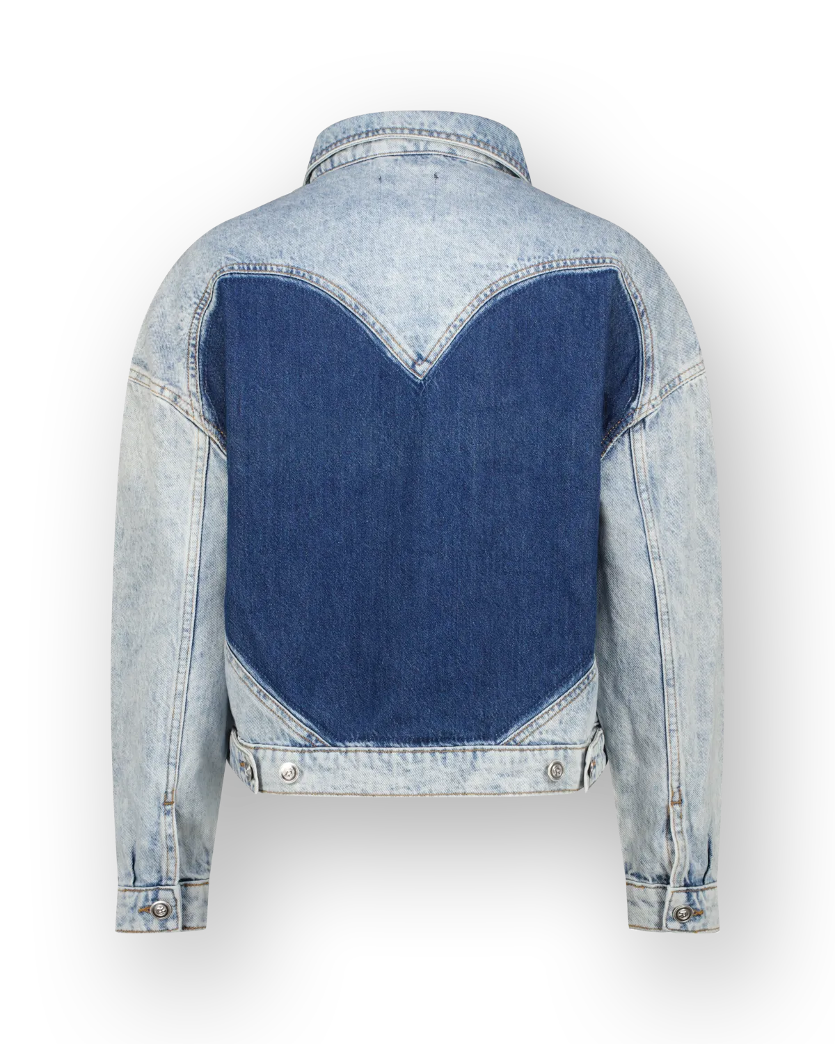 Denim Jacket Veronica