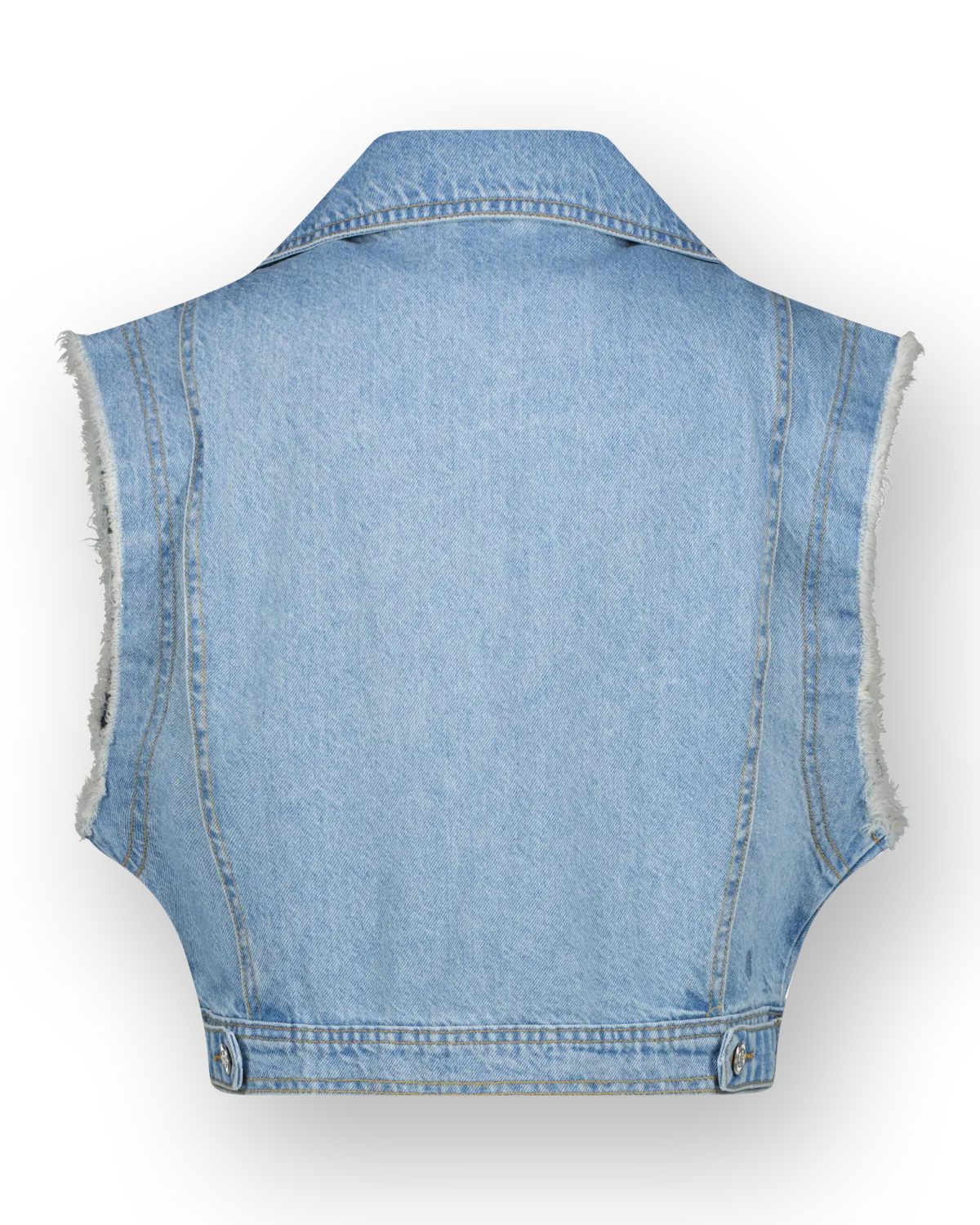 Gilet Fox