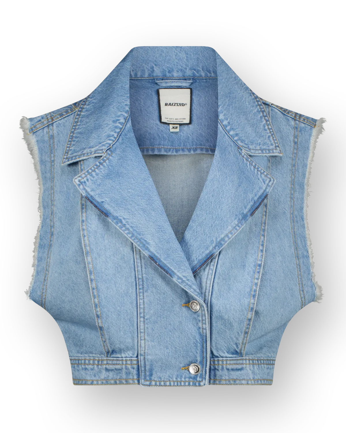 Gilet Fox