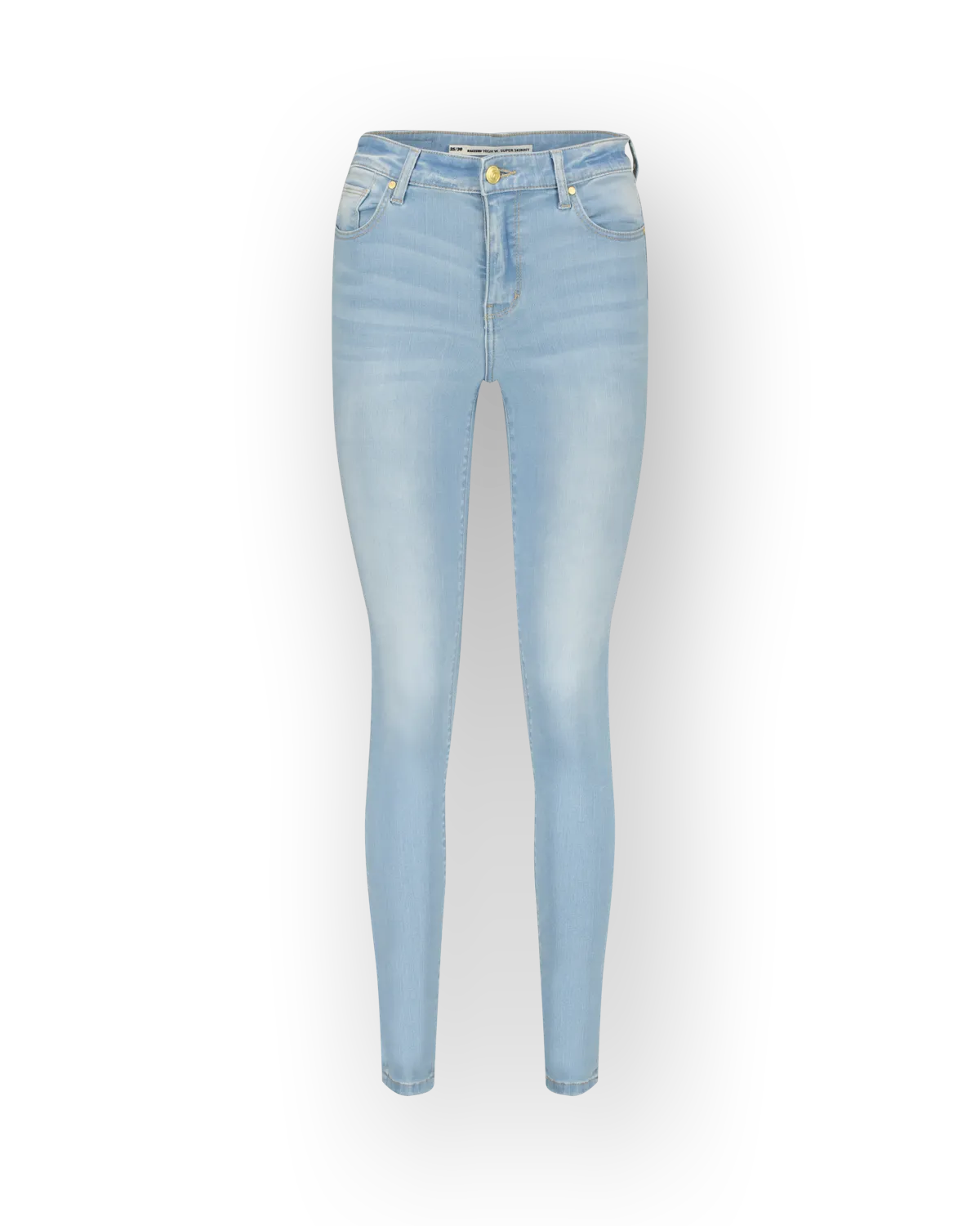 Jeans Blossom
