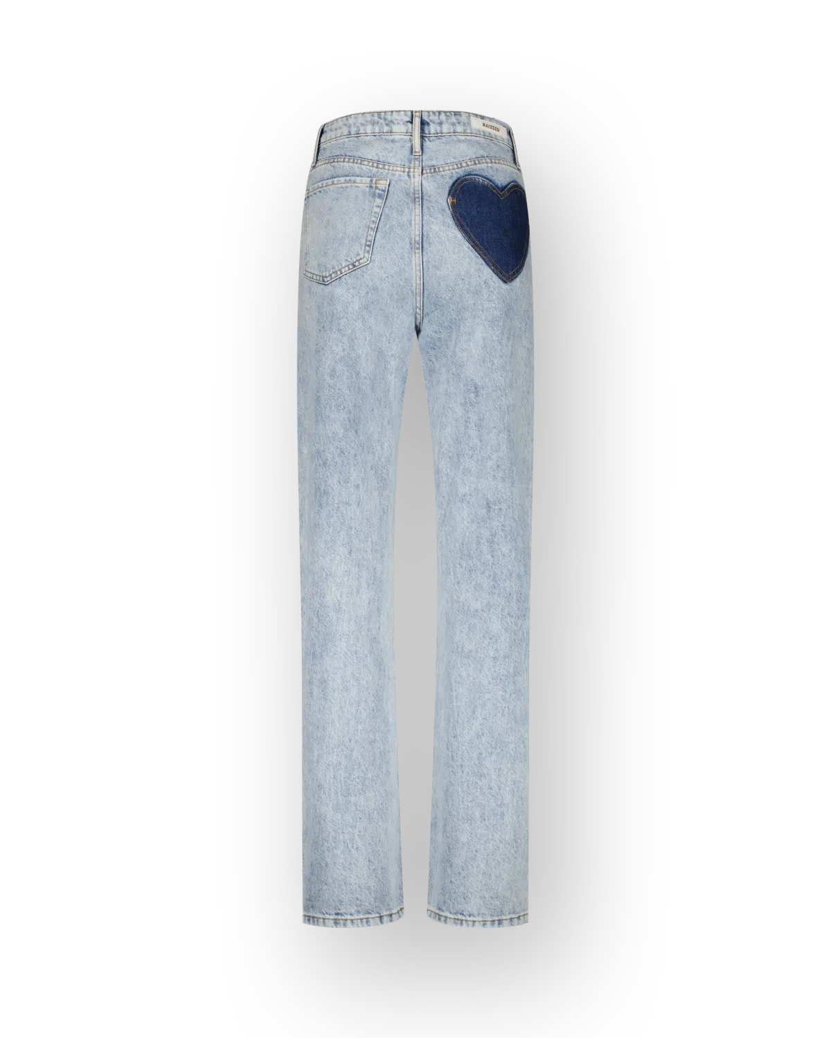 Jeans Savanna Heart