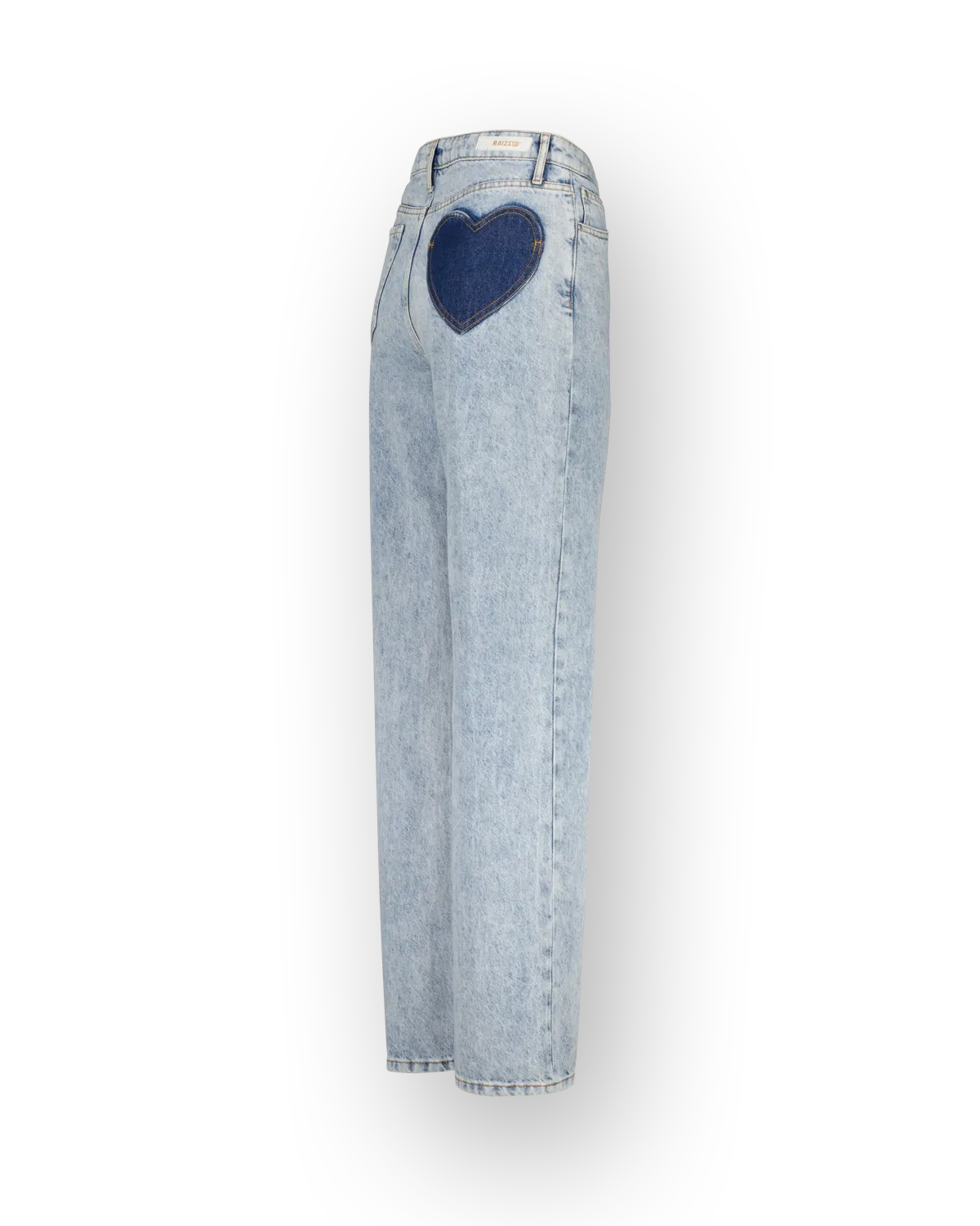 Jeans Savanna Heart