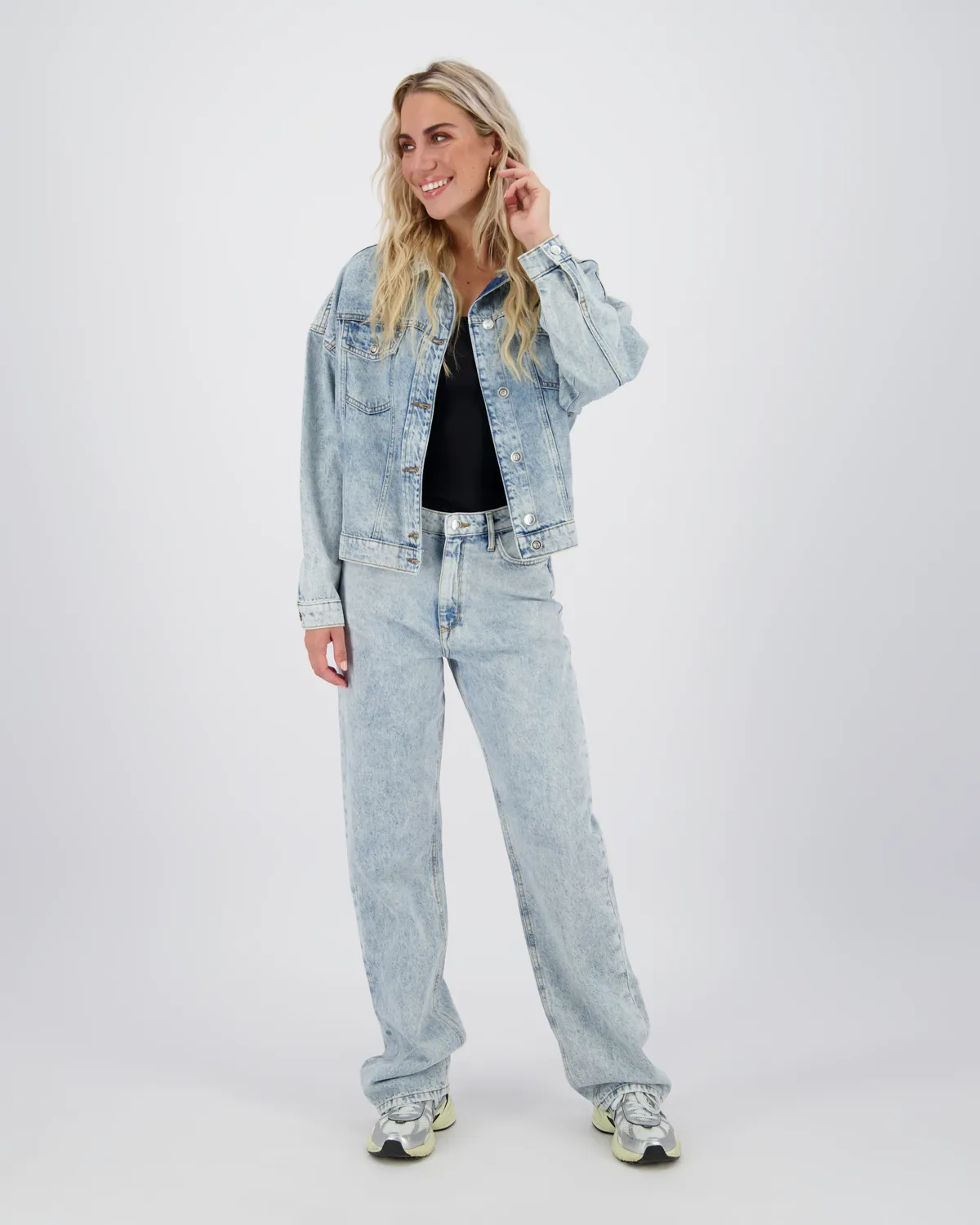 Jeans Savanna Heart