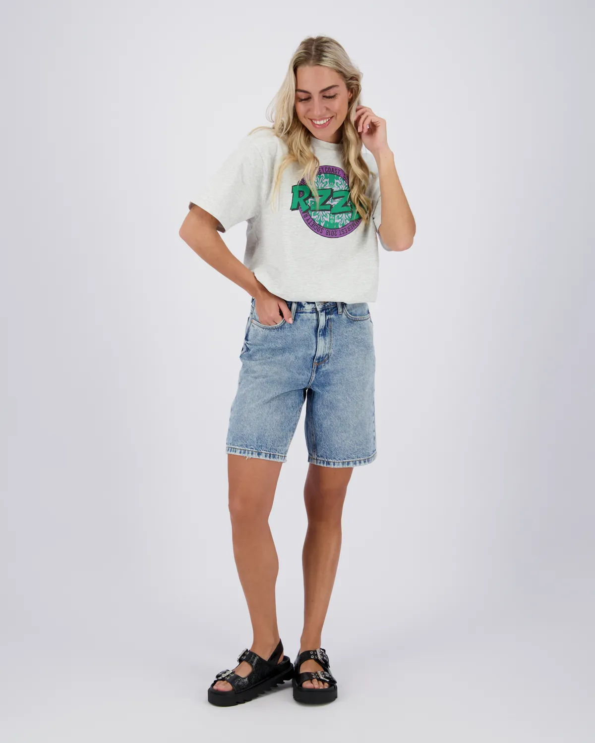 Jeans Meadow