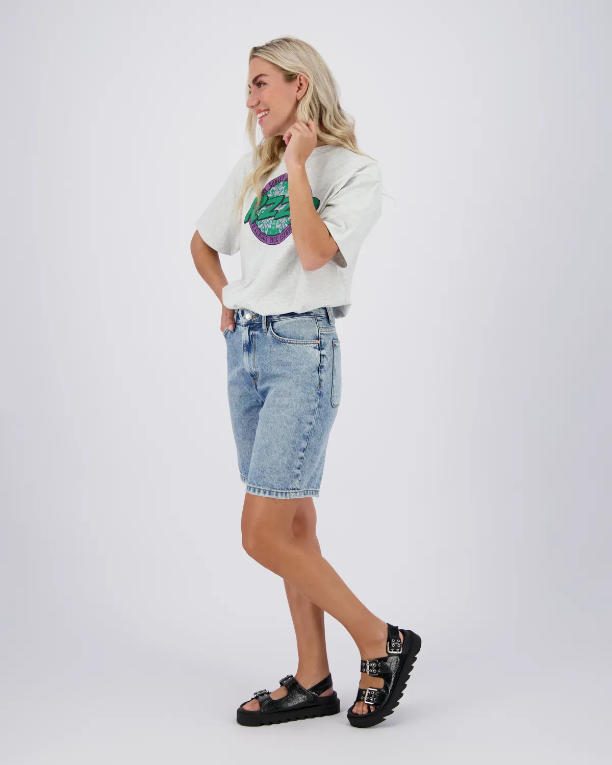 Jeans Meadow
