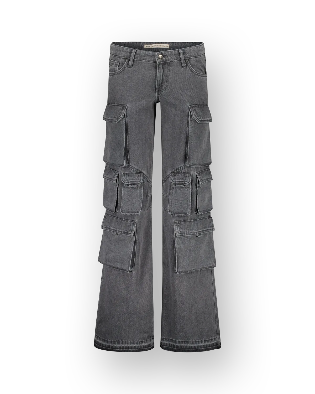 Jeans Storm Cargo