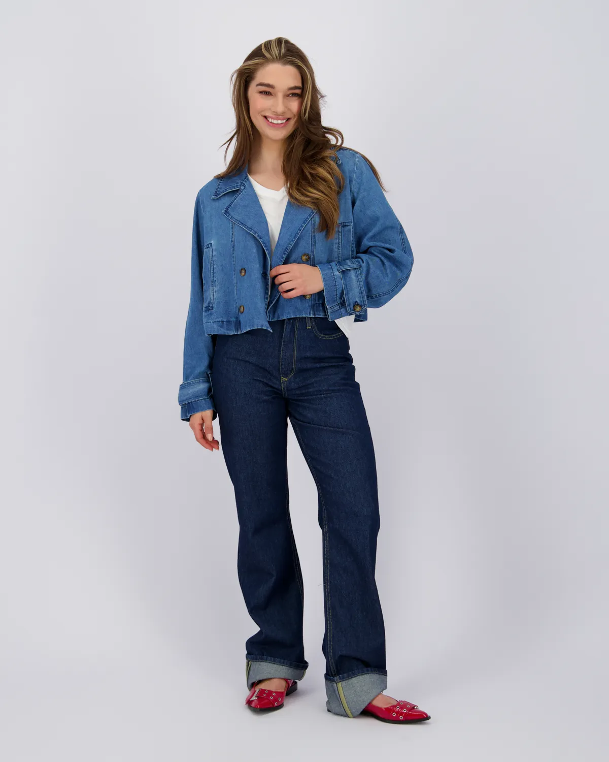 Jeans Savanna