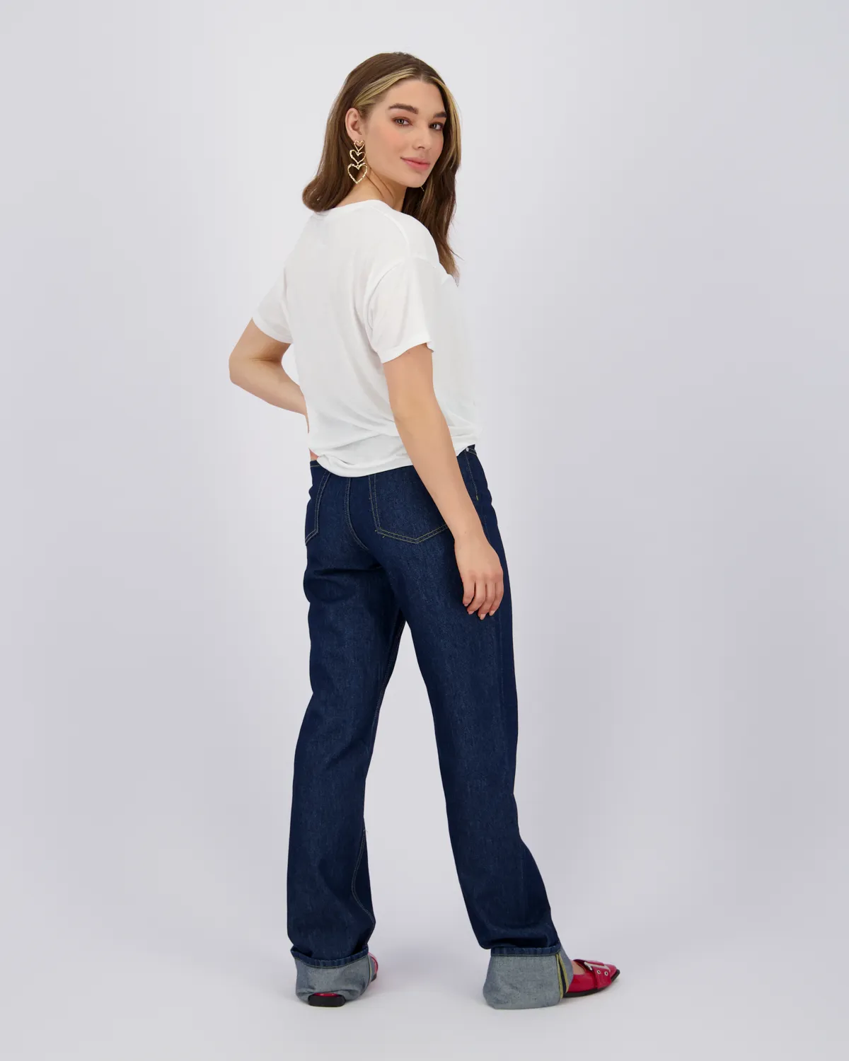 Jeans Savanna