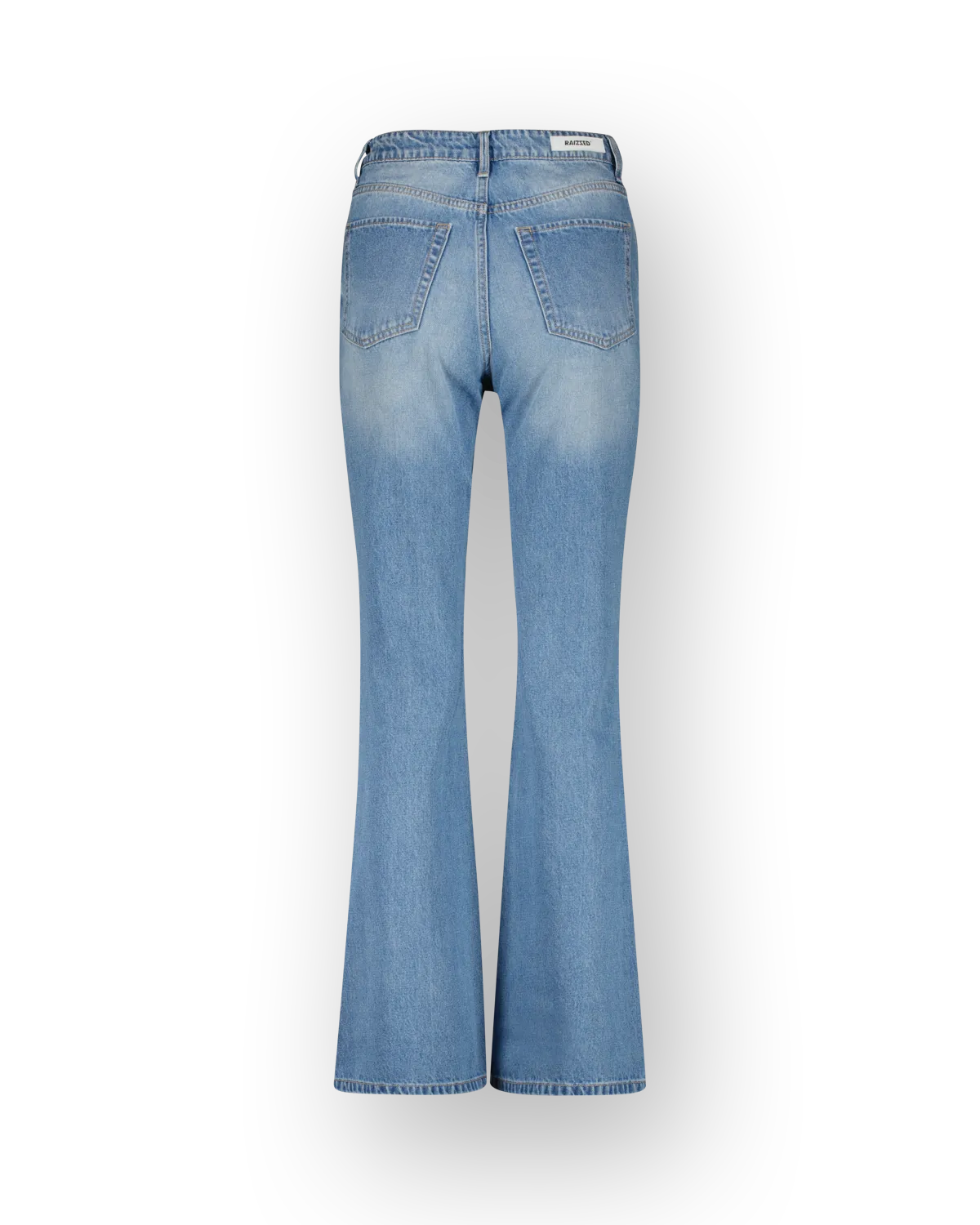 Jeans Sunset Flare