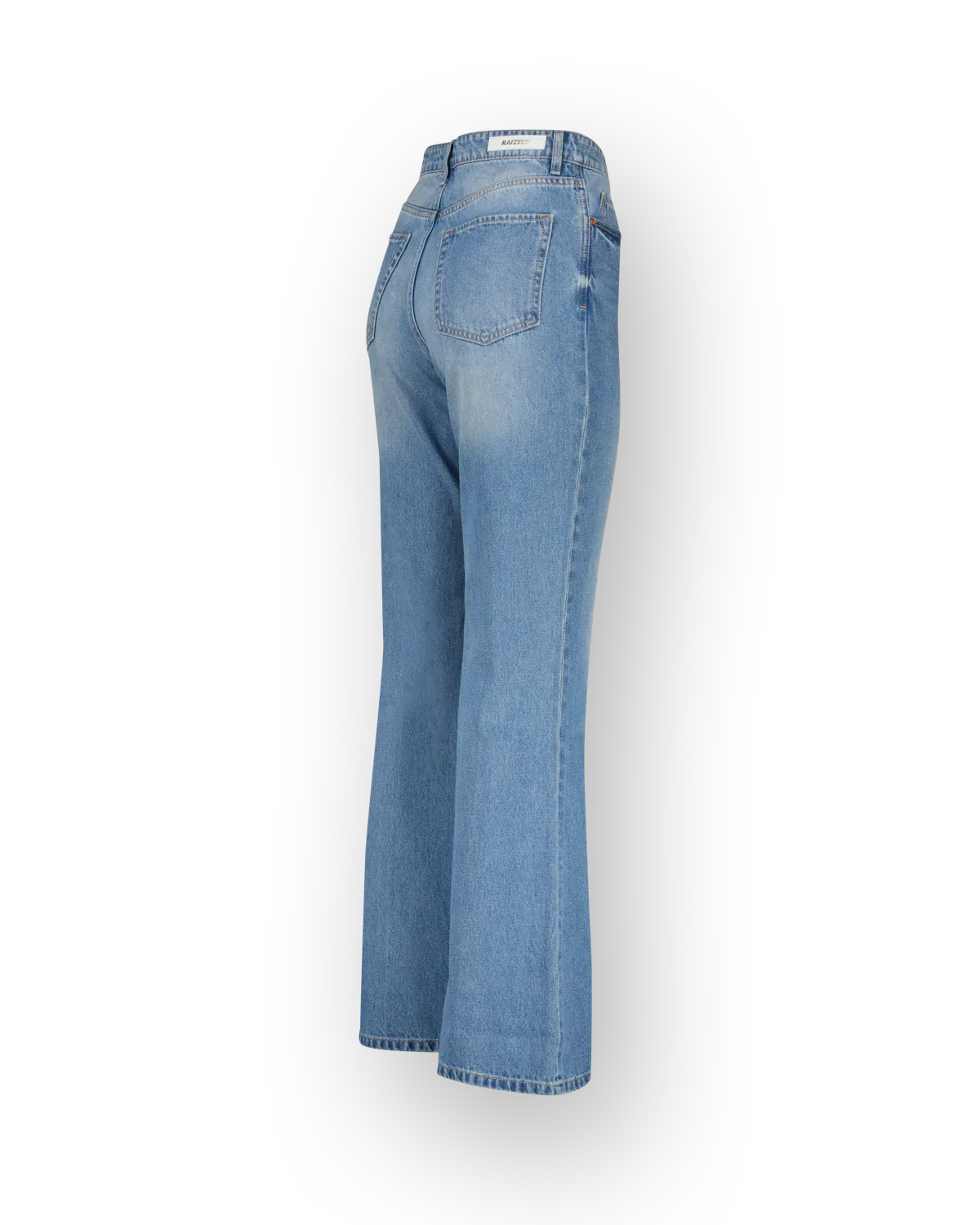 Jeans Sunset Flare