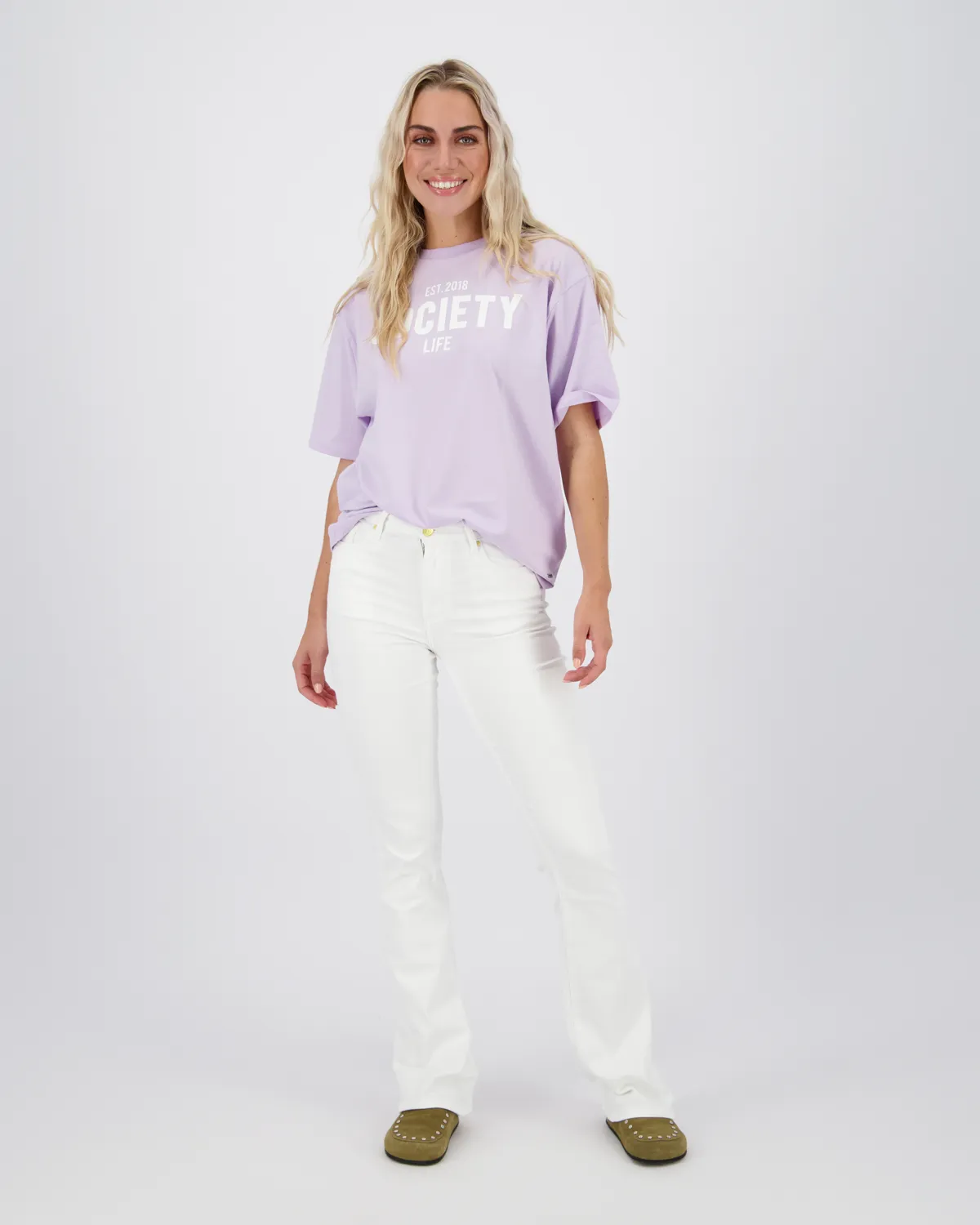 Jeans Faye