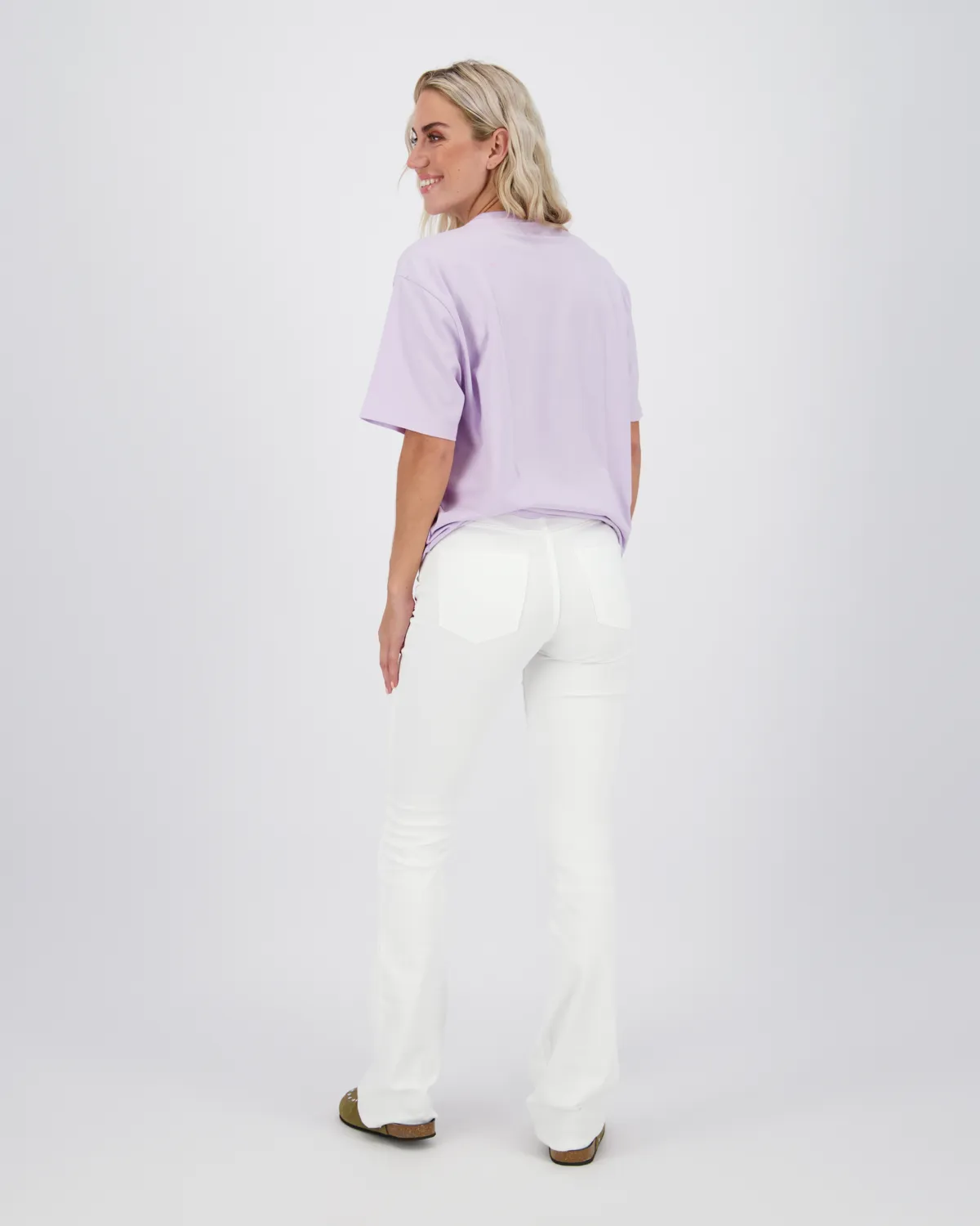 Jeans Faye