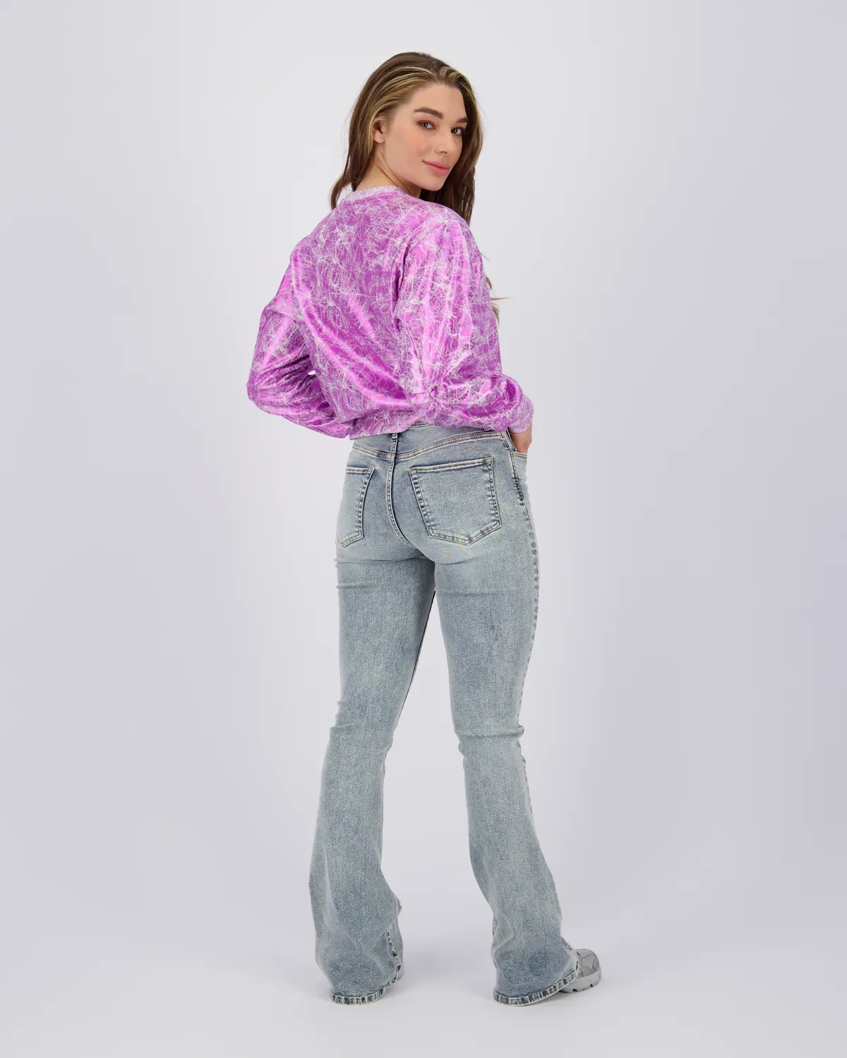 Jeans Sunrise