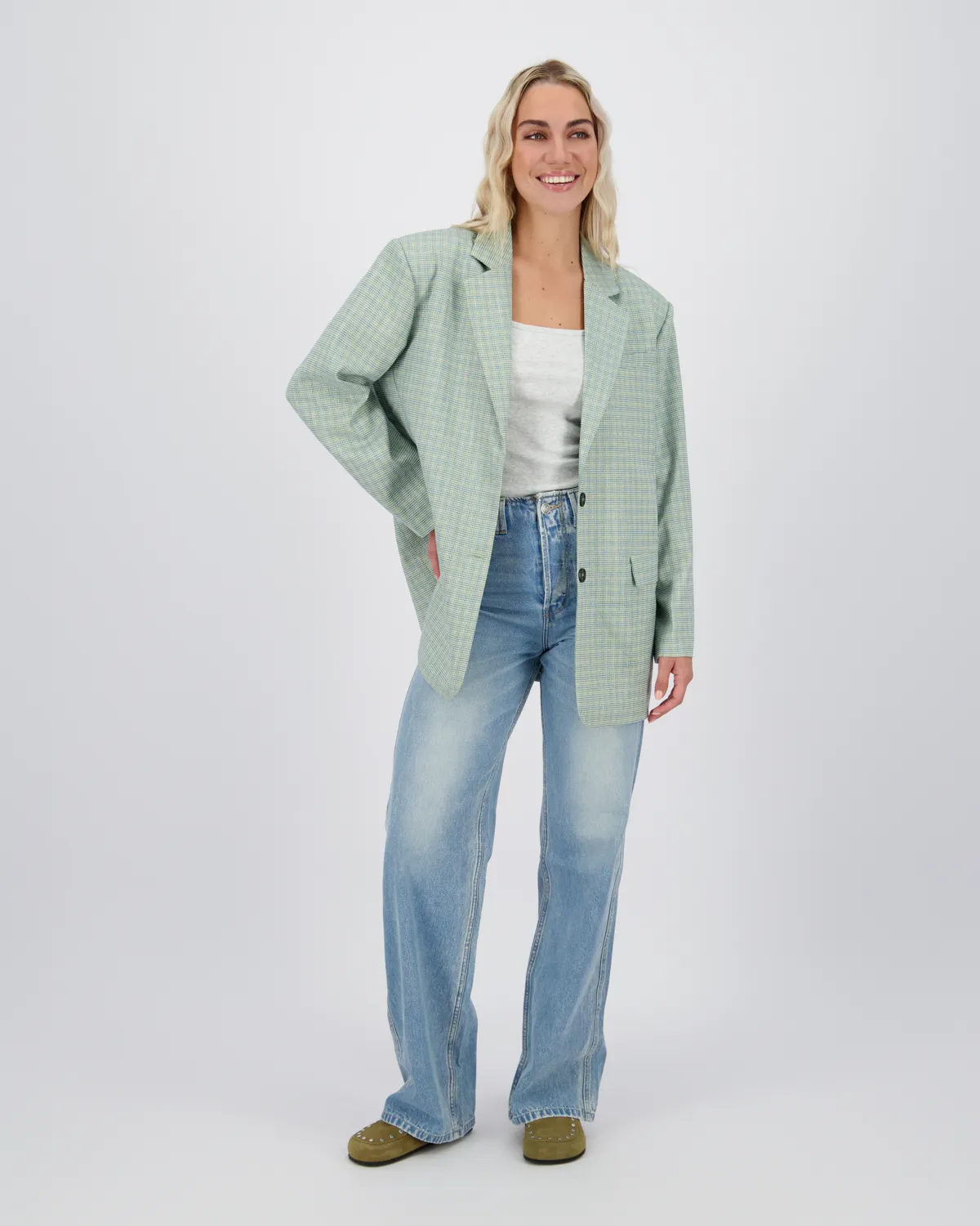 Jeans Oasis Special
