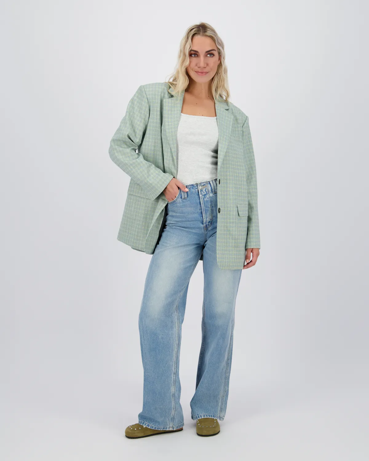 Jeans Oasis Special