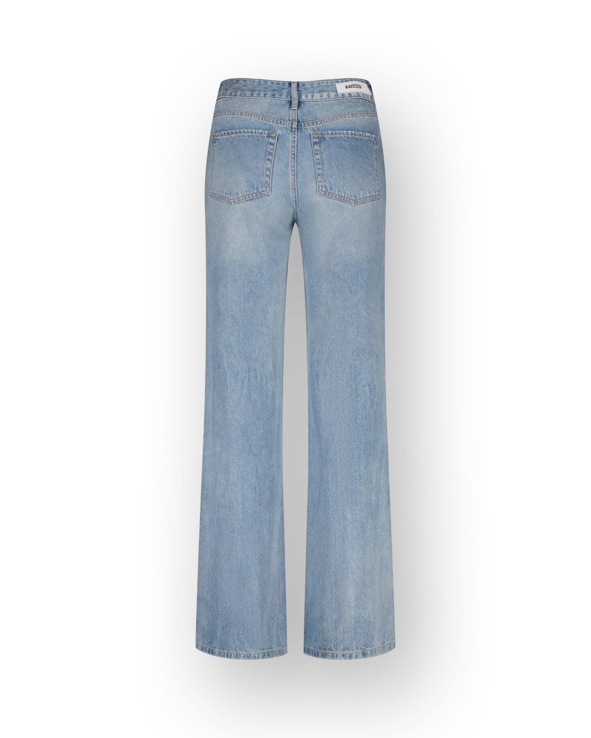 Jeans Sky Crafted