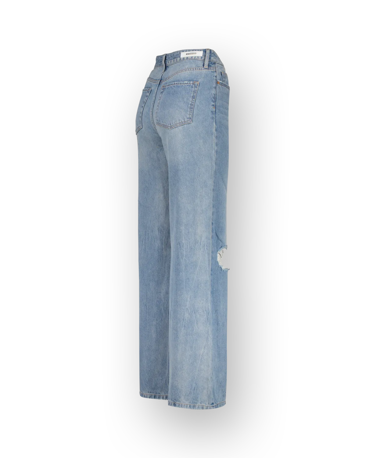 Jeans Sky Crafted