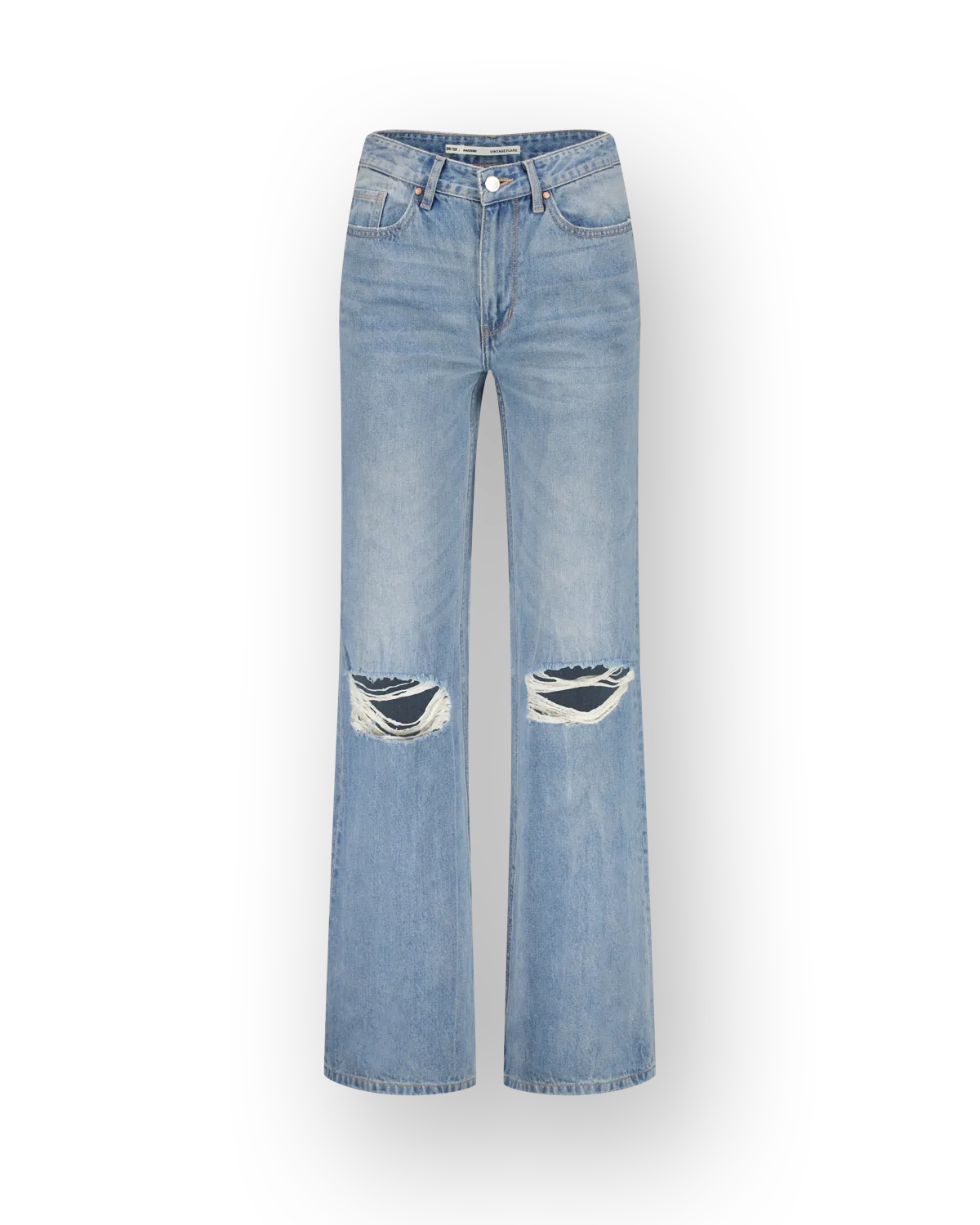 Jeans Sky Crafted