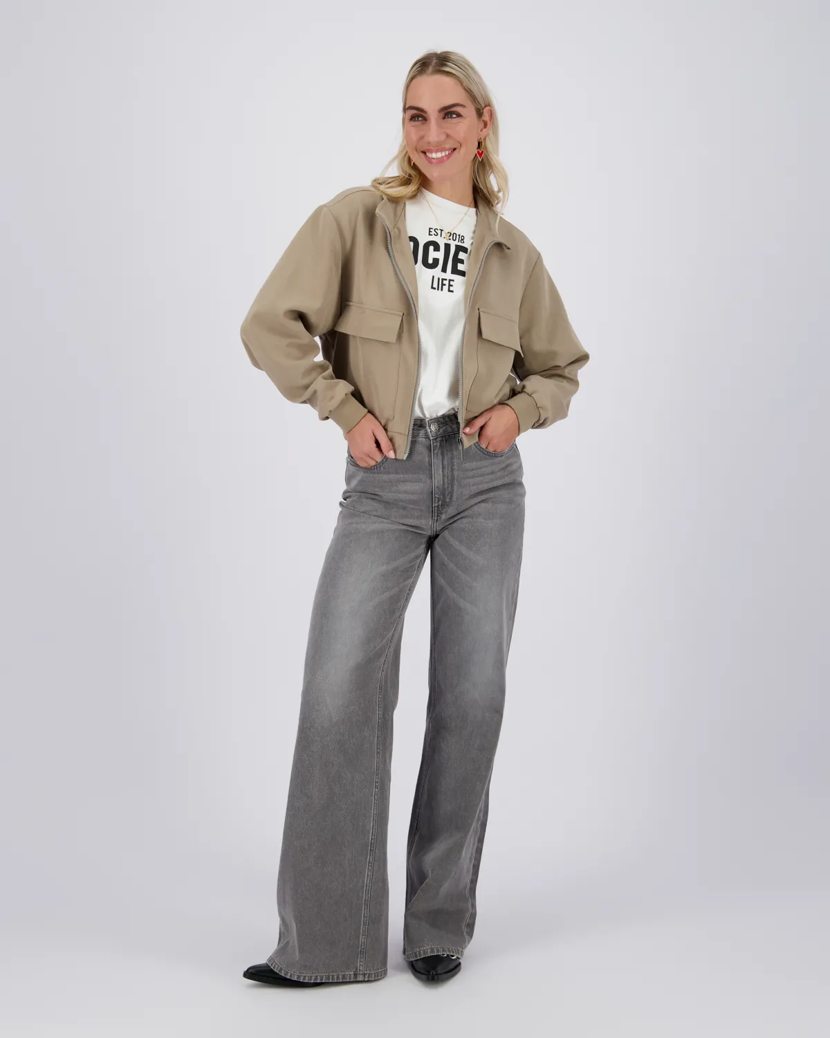 Jeans Sky