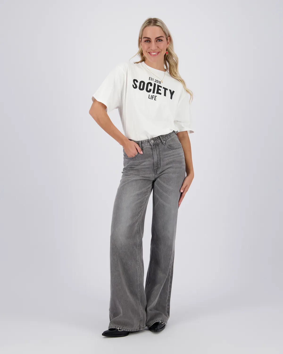 Jeans Sky
