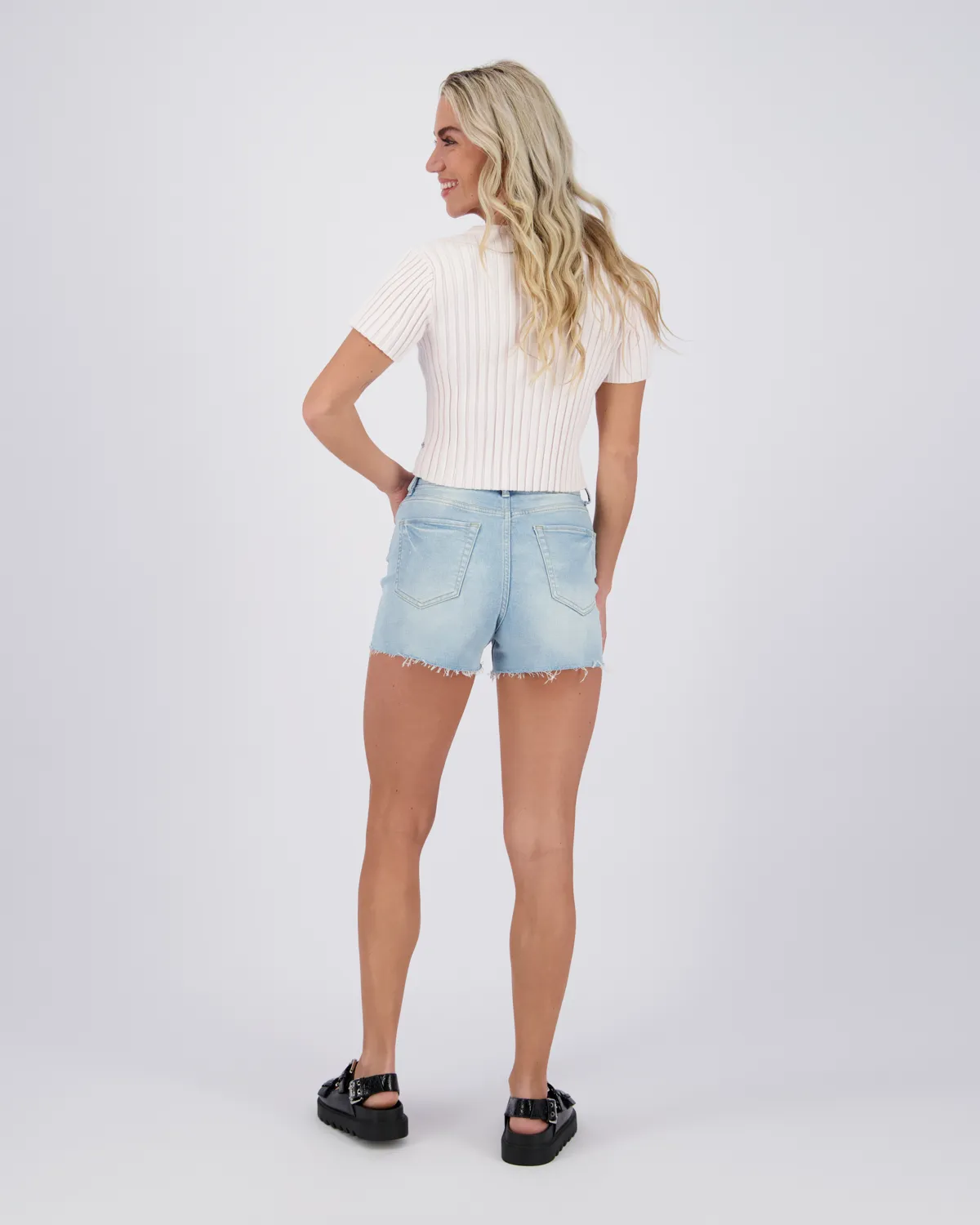 Shorts Iris