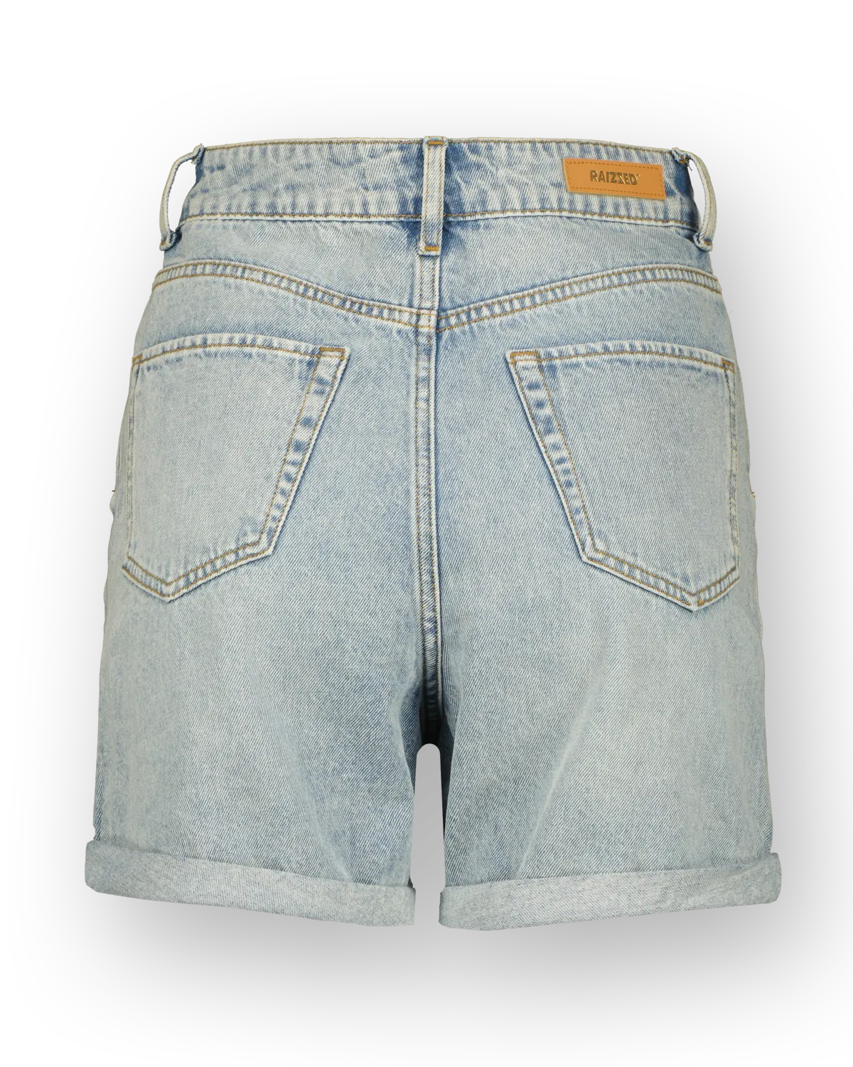 Shorts Heather