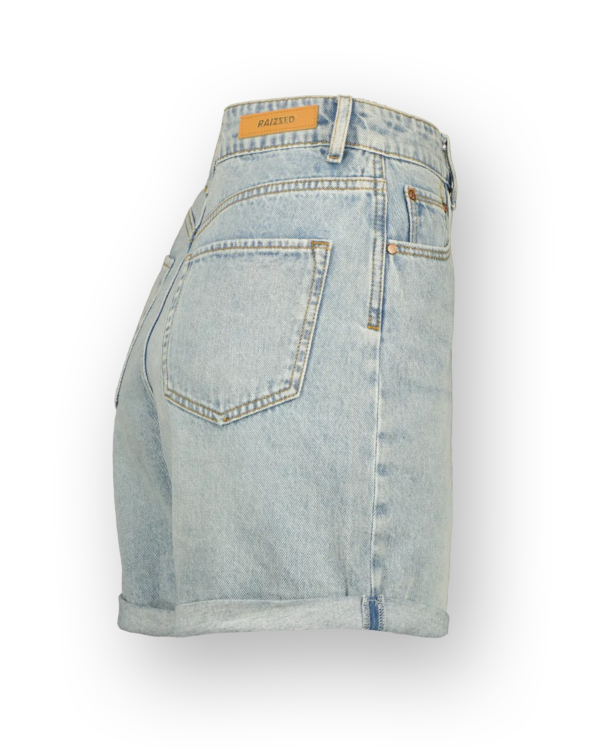Shorts Heather