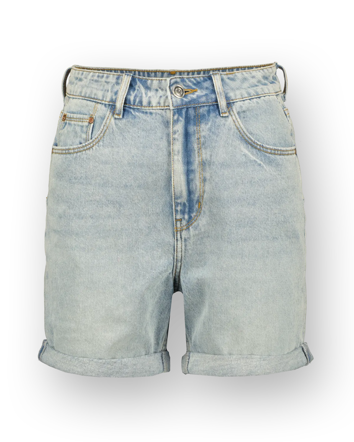 Shorts Heather