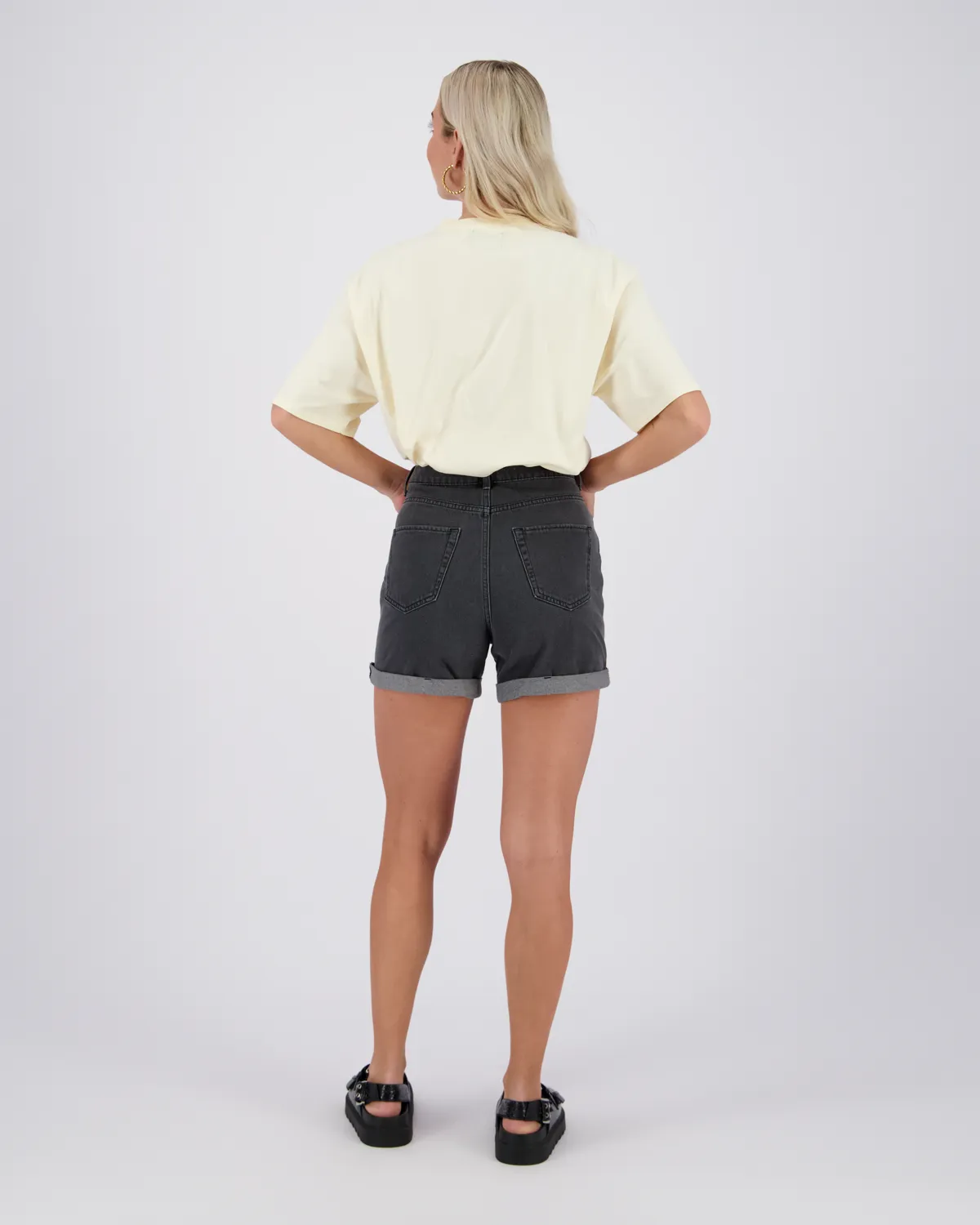 Shorts Heather