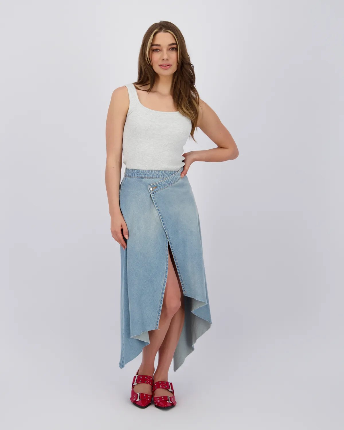 Skirt Aria