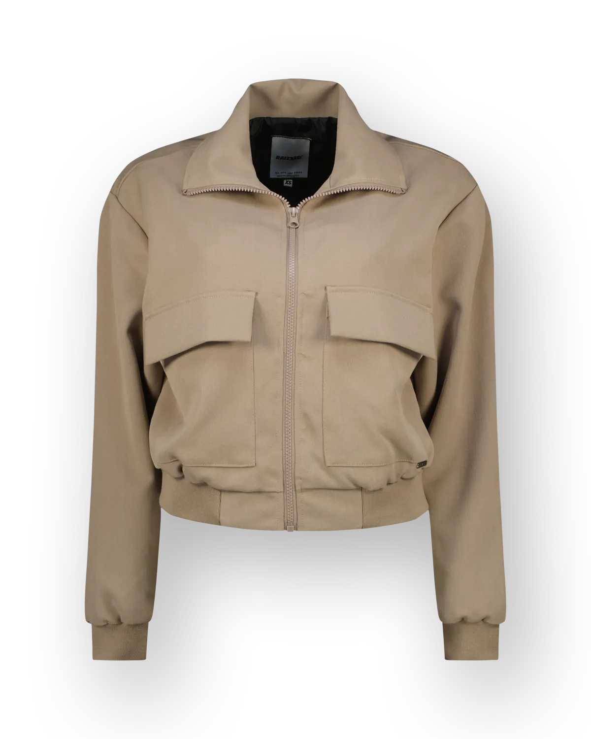 Jacket Aida