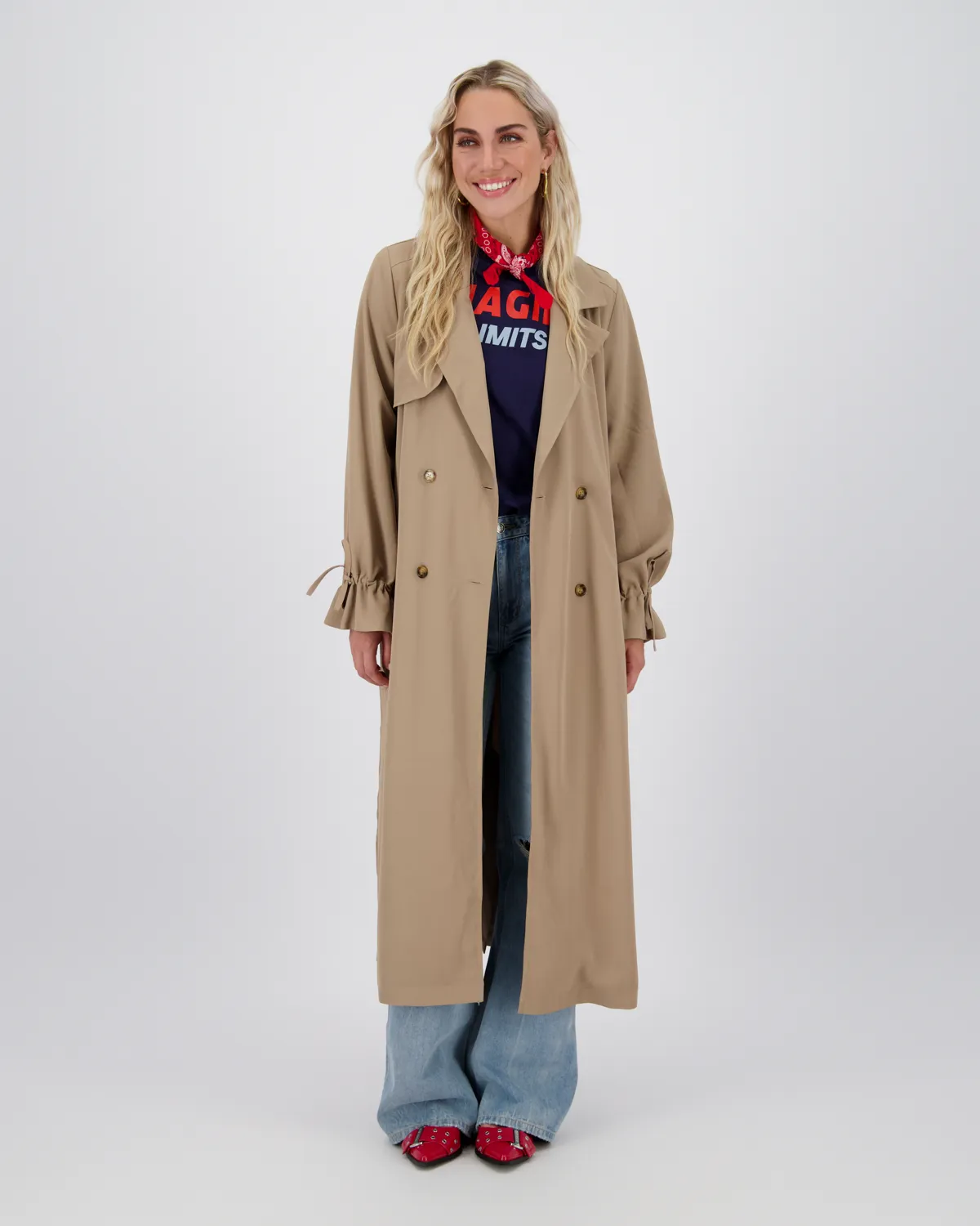 Jacket Bernice