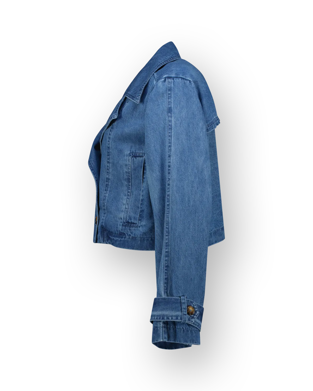Jacket Janine
