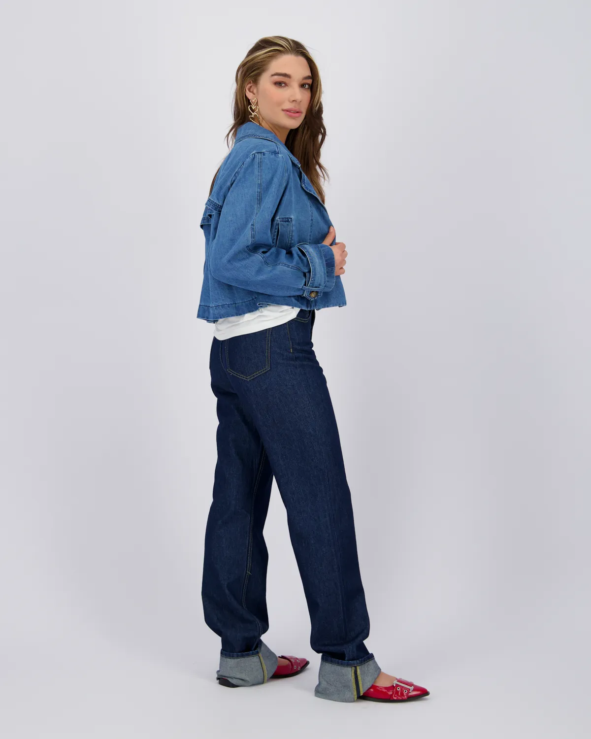 Jacket Janine