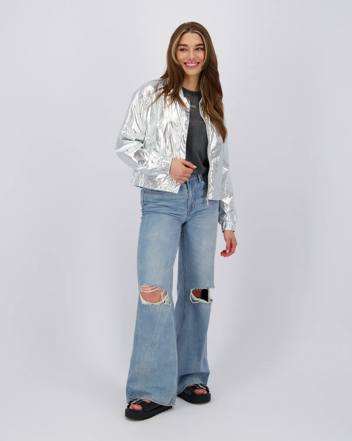 Jacket Kathy