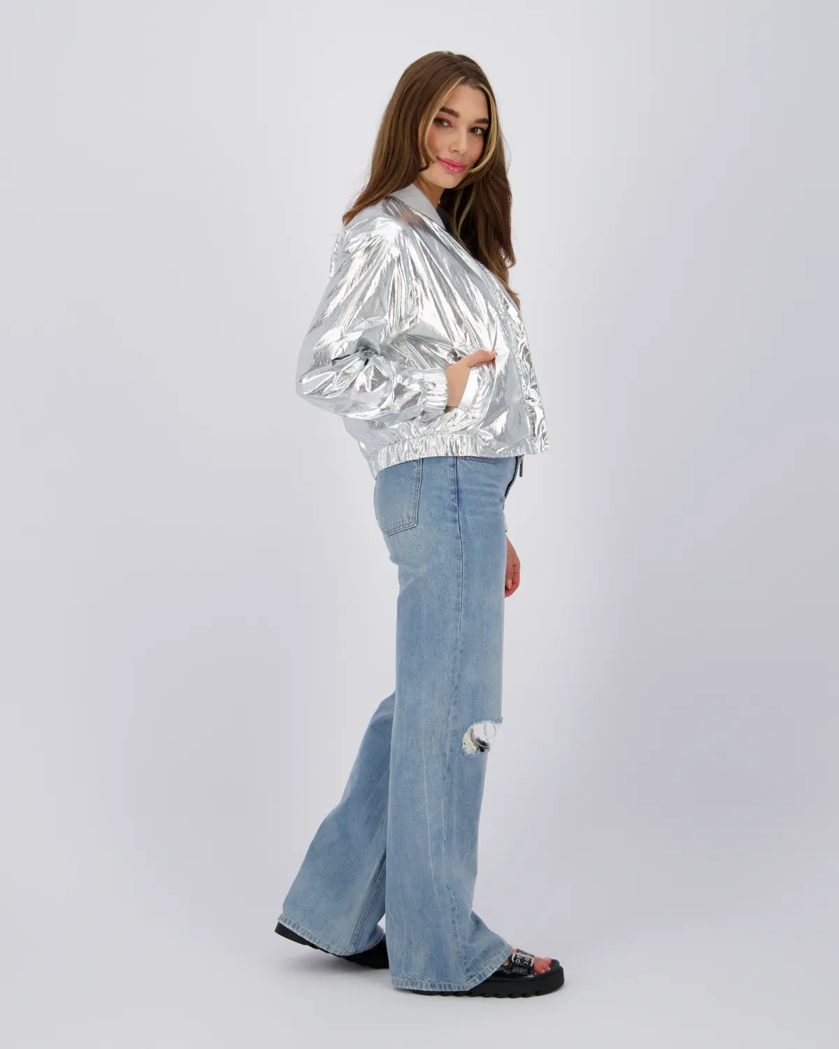 Jacket Kathy