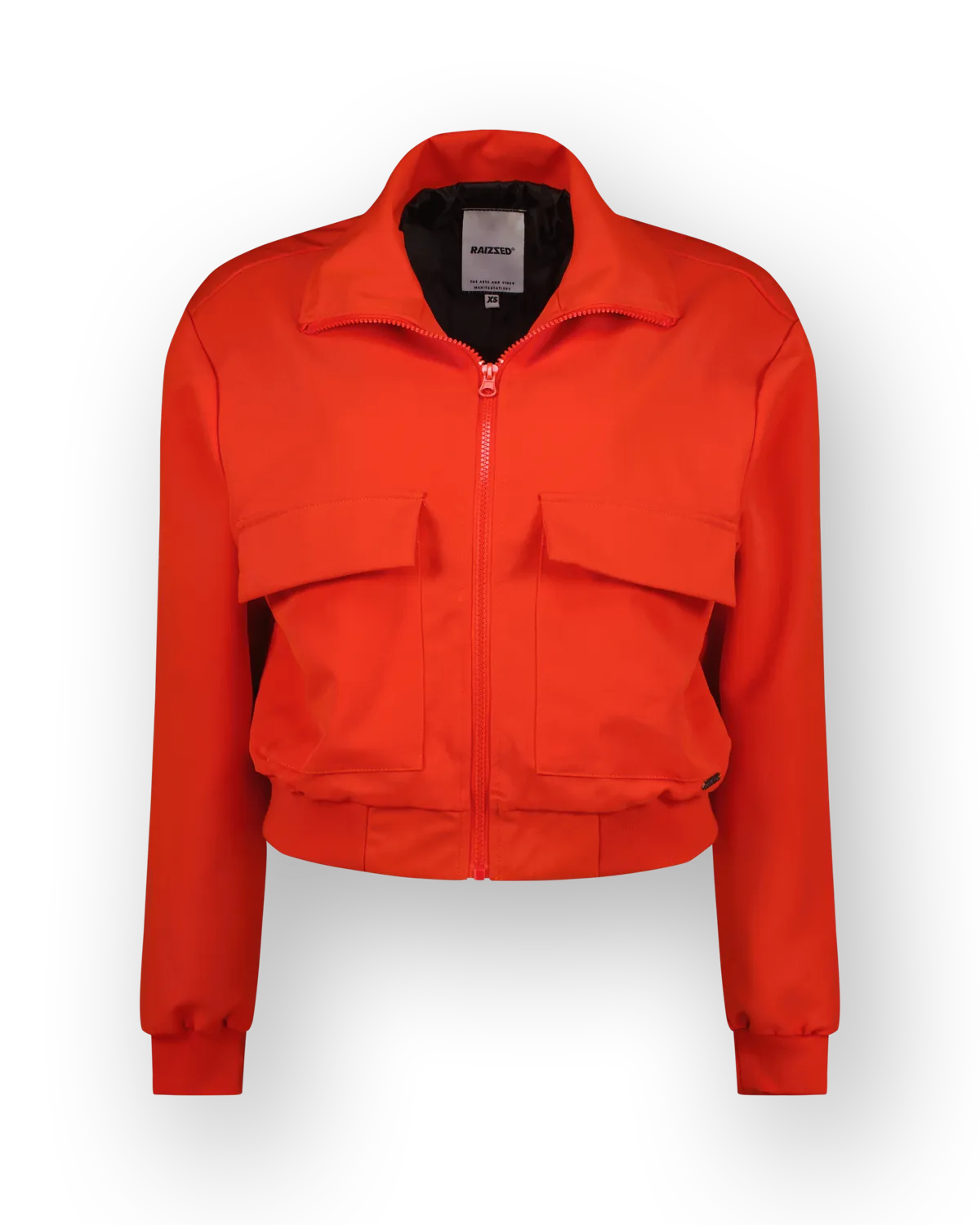 Jacket Aida