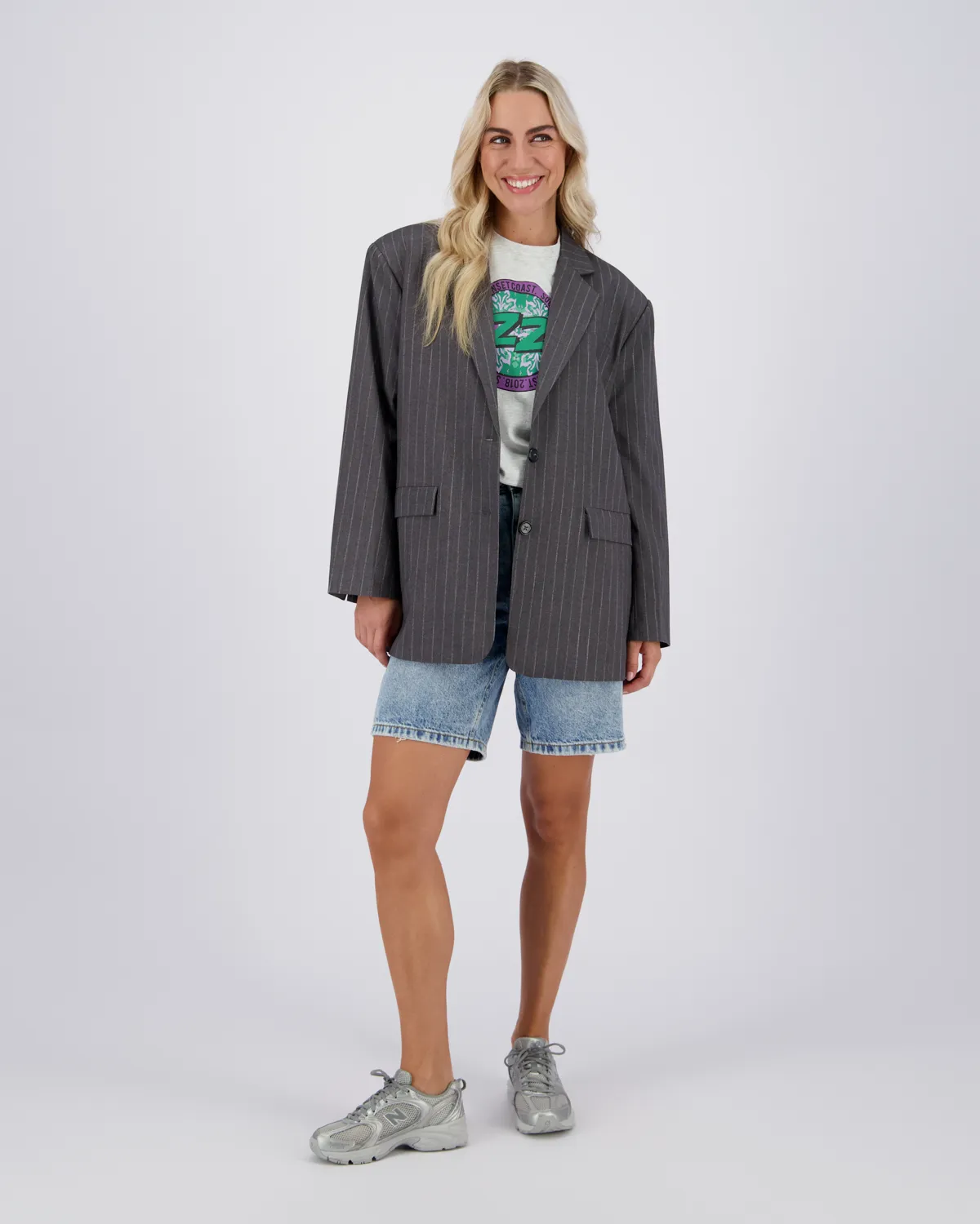 Blazer Miran