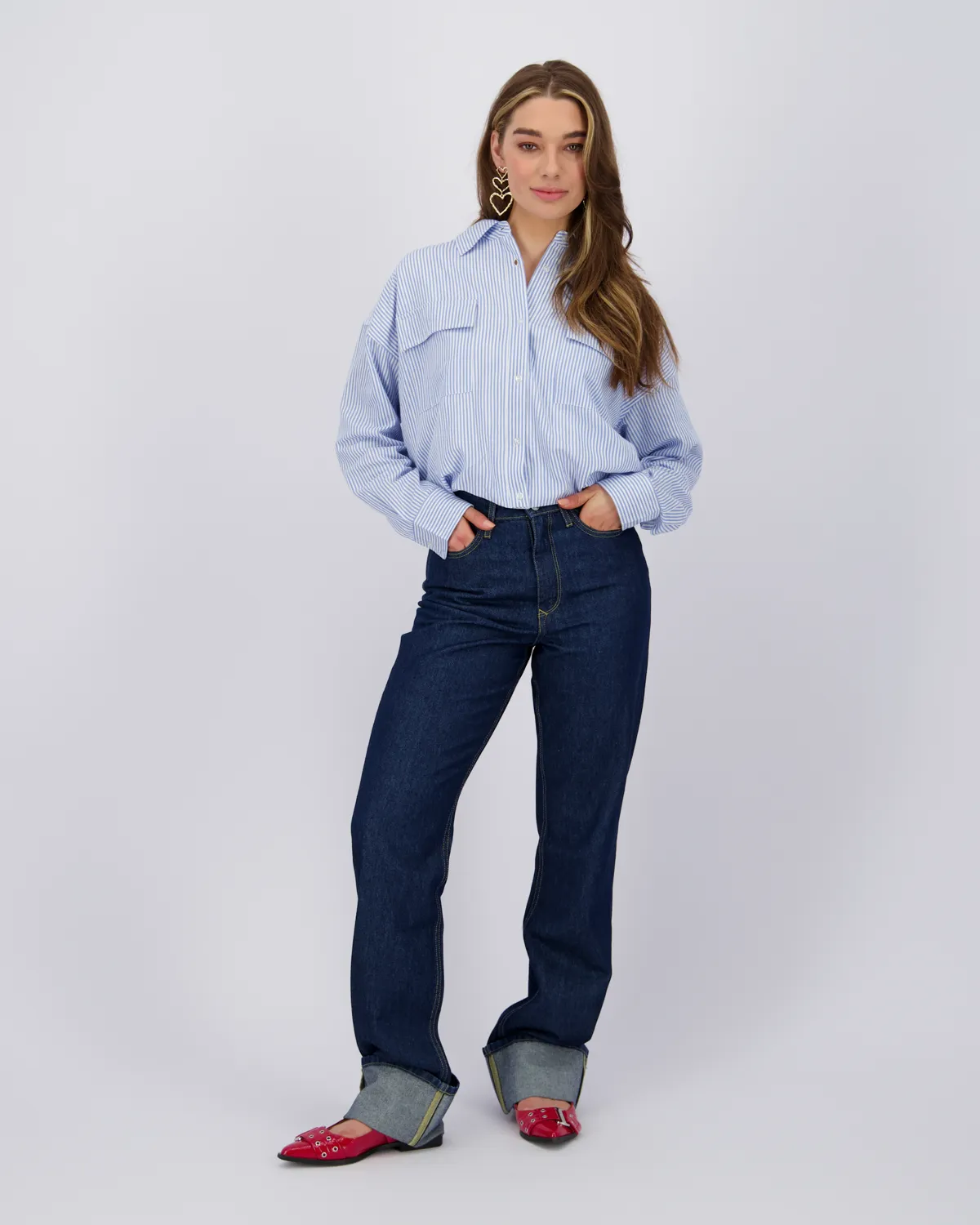 Blouse Scottie