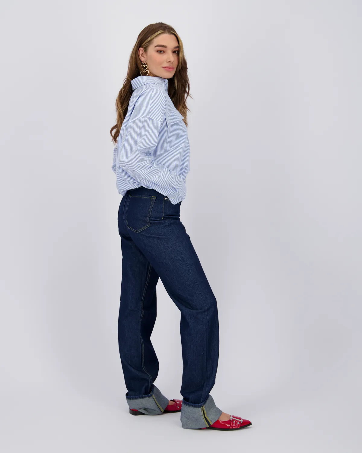 Blouse Scottie