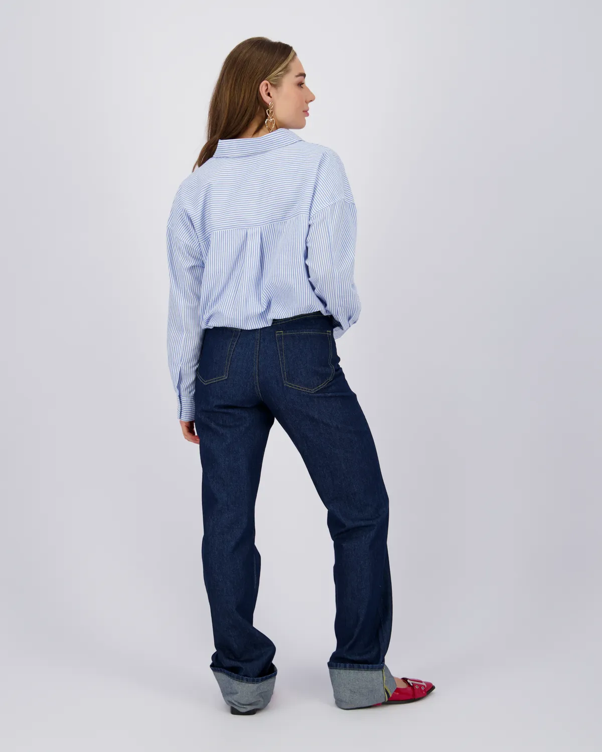 Blouse Scottie