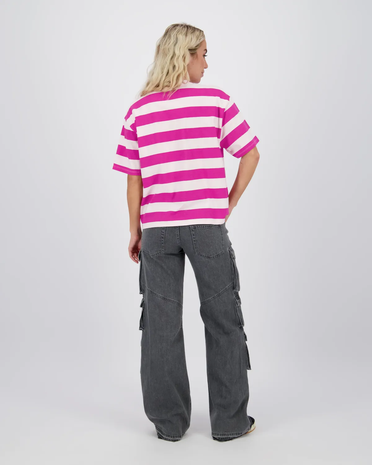 T-shirt Chisa