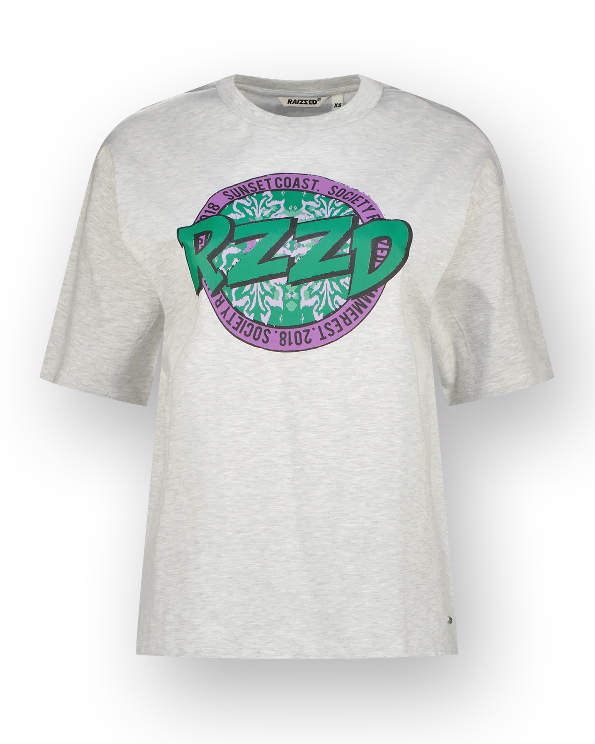 T-Shirt Chisa