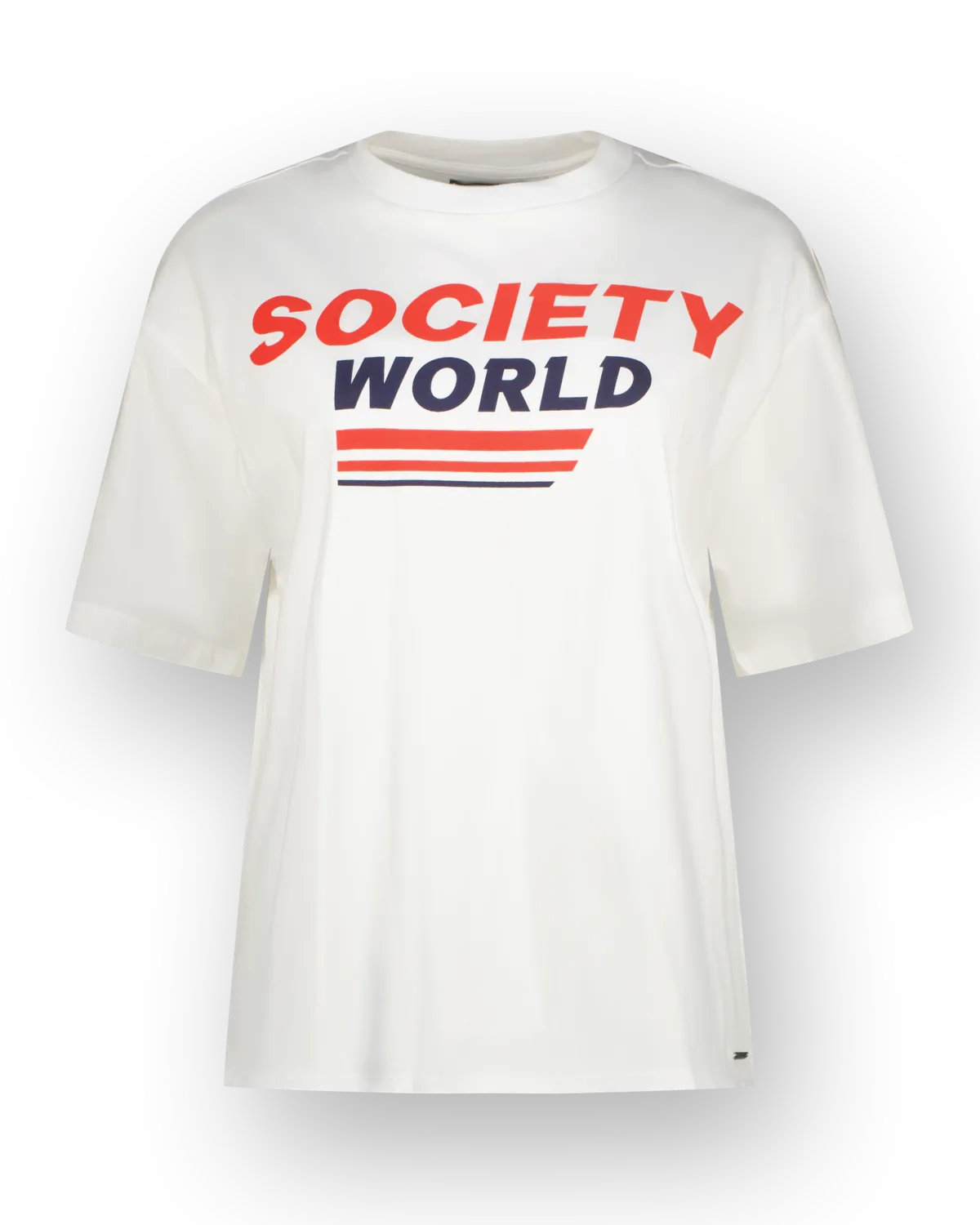 T-shirt Chisa