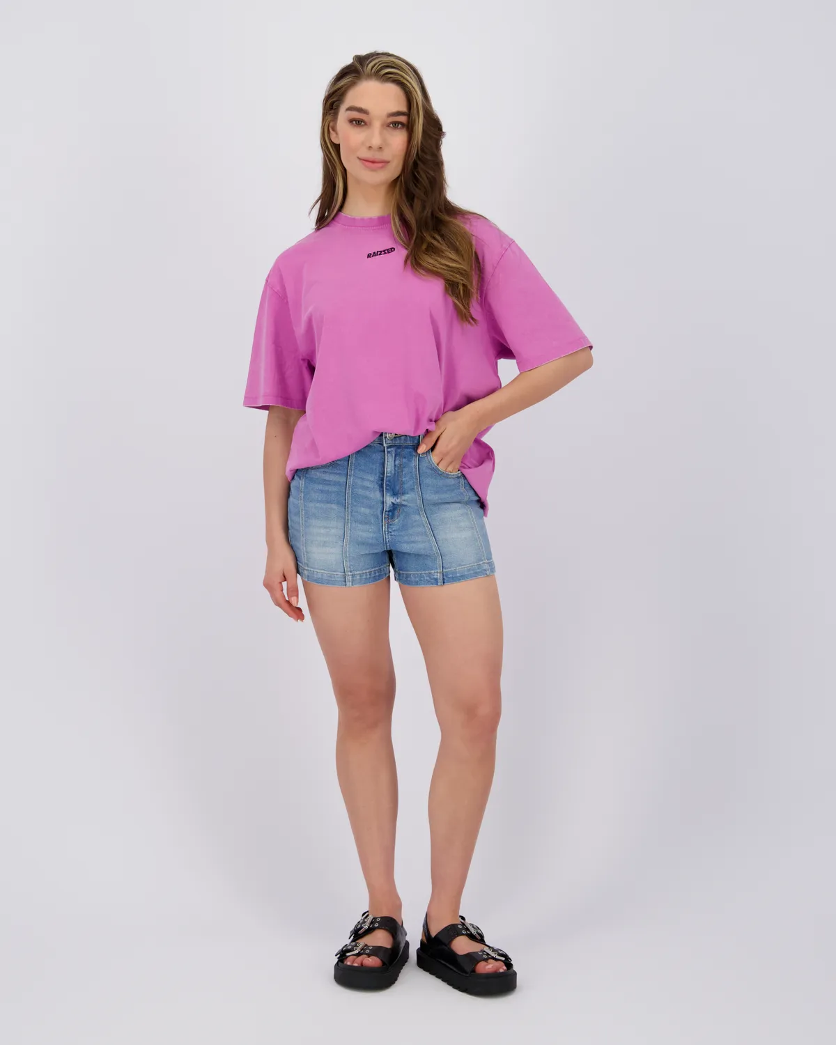 T-shirt Robin
