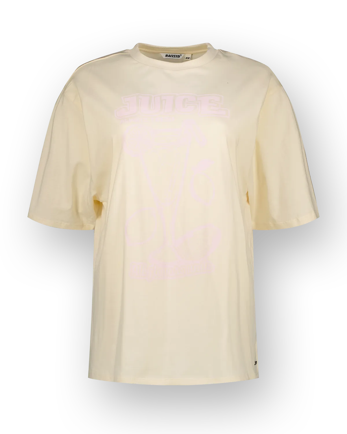 T-shirt Chisa