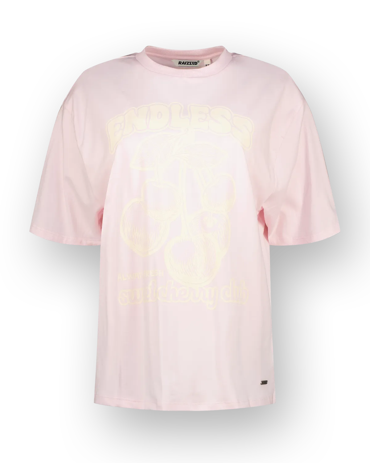 T-shirt Chisa
