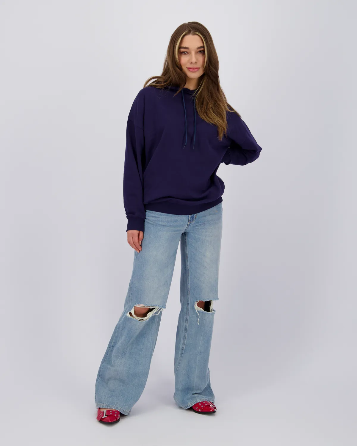 Sweater Nelena