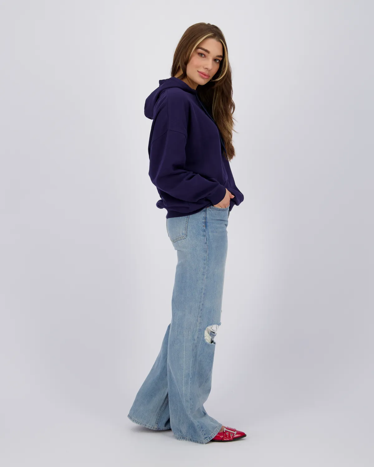 Sweater Nelena