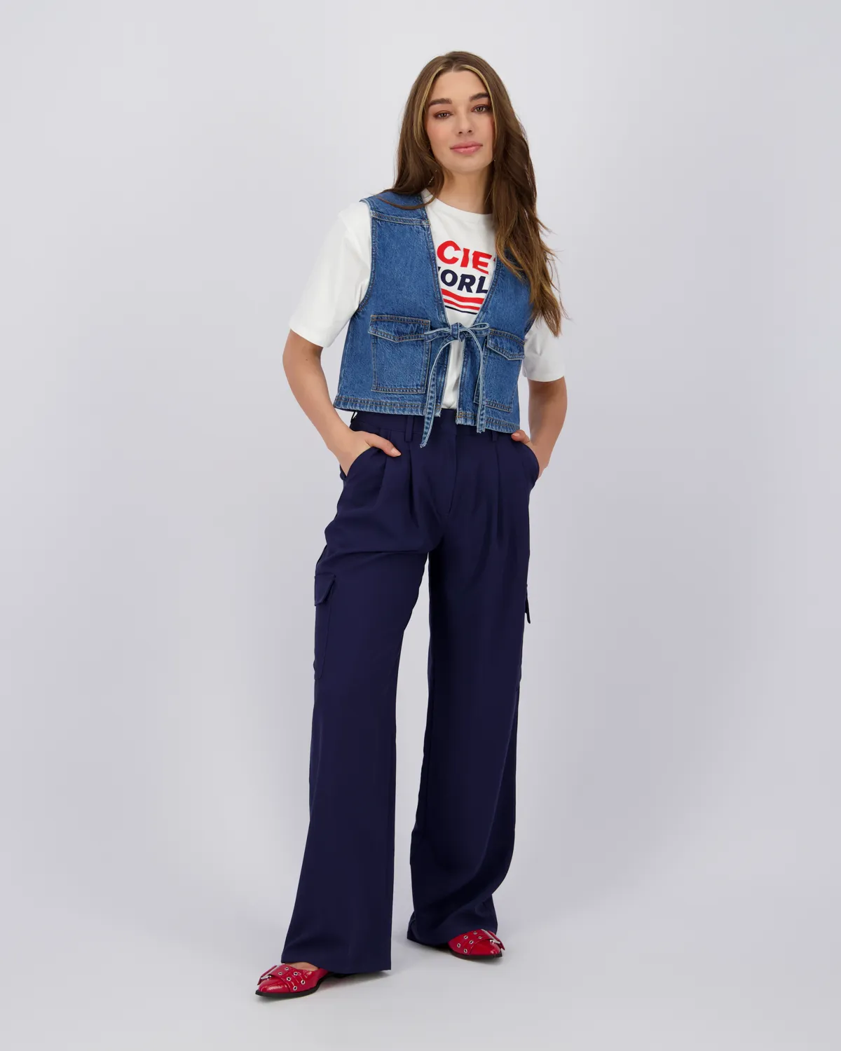 Pants Berber